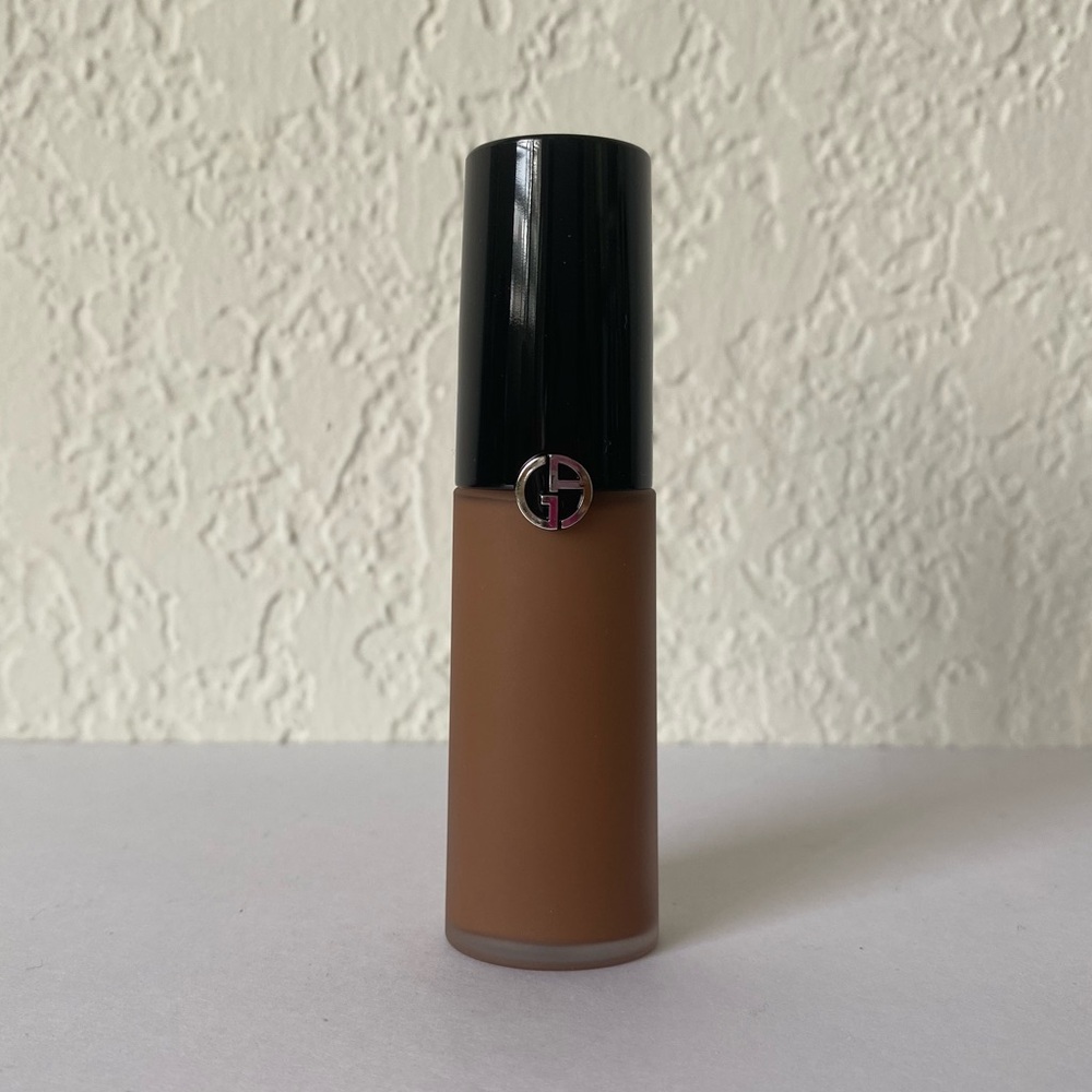 Giorgio Armani Luminous Silk Concealer - Shade 11.75